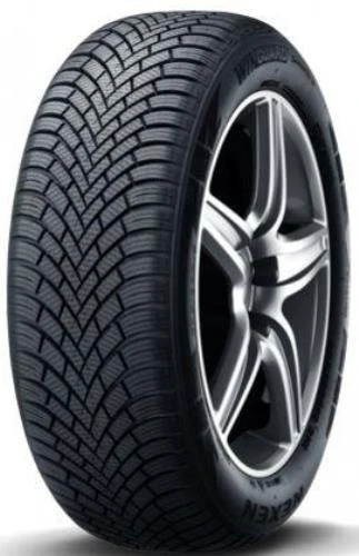Nexen Padangos Winguard Snow G 3 (WH21) 82 T ( D C B 71dB )