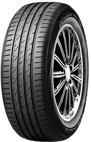 Nexen 185/55R14 N'Mėlynas HD PLUS 80H
