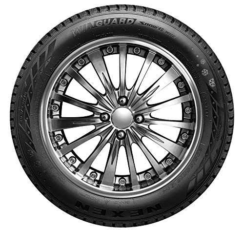 Nexen 185/65R15 WINGUARD SNOW G2 (WH2) 88T
