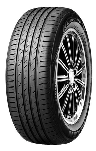 Nexen Padangos N-mėlynas HD Plus 82 V (C A B 69dB)