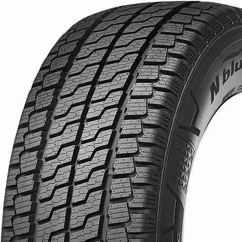 Nexen 195/75R16C N'Mėlynas 4 SEASON VAN 107R