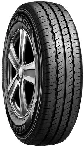 Nexen 205/65R16C ROADIAN CT8 [107/105] T