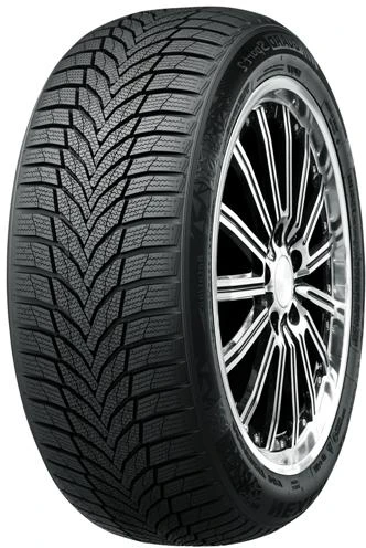 Nexen Padangos Winguard Sport 2 SUV (WU7) 98 V XL ( E B ) 70dB