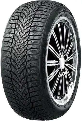 Nexen Padangos Winguard Sport 2 (WU7) 98 V XL (D B B 70dB)