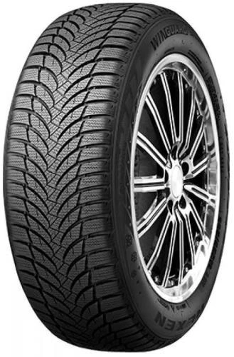 Nexen Padangos Winguard Sport 2 SUV (WU7) 96 H (D B B 72dB)