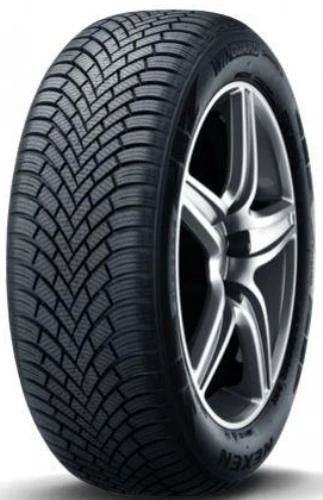 „Nexen Padangos Winguard Snow G 3“ (WH21) 100 T (triukšmo lygis 72 dB)