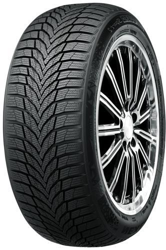 Nexen 225/40R18 WINGUARD SPORT 2 (WU7) 92V XL