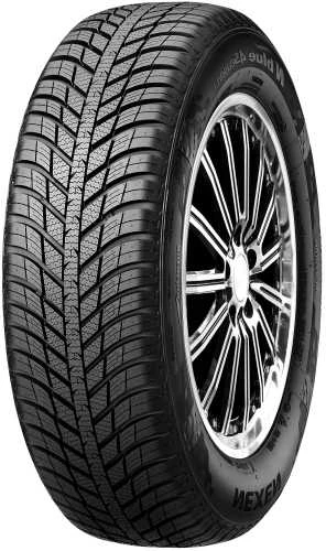 Nexen 225/55R16 NBLUE 4 SEASON 95H