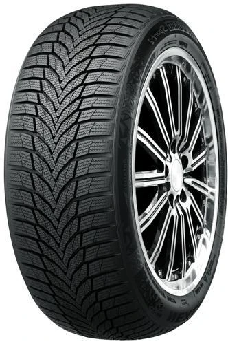 Nexen Padangos Winguard Sport 2 SUV (WU7) 97 H ( D C A 69dB )