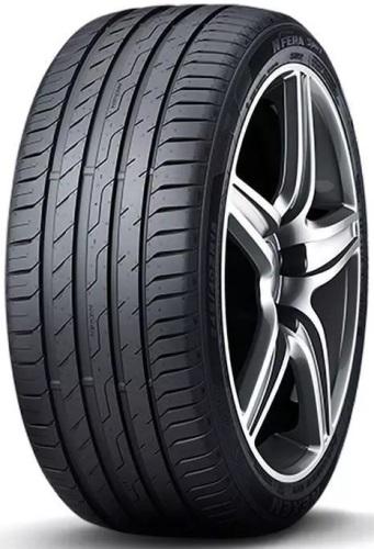 Nexen Padangos N-fera Sport SUV 100 W (D A B 71dB)