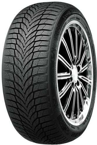 Nexen Padangos Winguard Sport 2 (WU7) 99 V XL ( D B B 72dB )