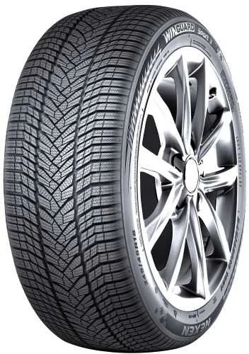Nexen Padangos Winguard Sport 3 99 V XL (C B B 72dB)