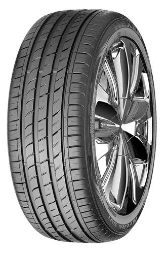 Nexen Padangos N-fera SU1 105 W XL (B B B 72dB)