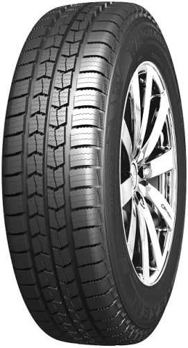 Nexen 235/65R16C WINGUARD WT1 121/119R padangos