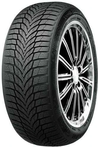Nexen Padangos Winguard Sport 2 (WU7) 100 V XL (D C B 73dB)