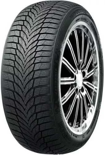 Nexen Padangos Winguard Sport 2 (WU7) 100 V XL (D C B 71dB)