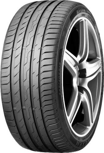 Nexen 265/35R18 N'FERA SPORT 97Y XL