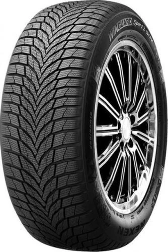 Nexen 265/70R16 WINGUARD SPORT 2 SUV 112T