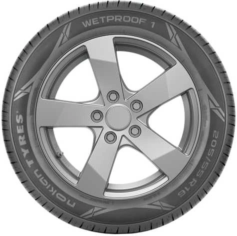 Nokian 225/55R16 WETPROOF 1 99W XL FR