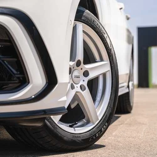 Nokian 225/55R16 WETPROOF 1 99W XL FR