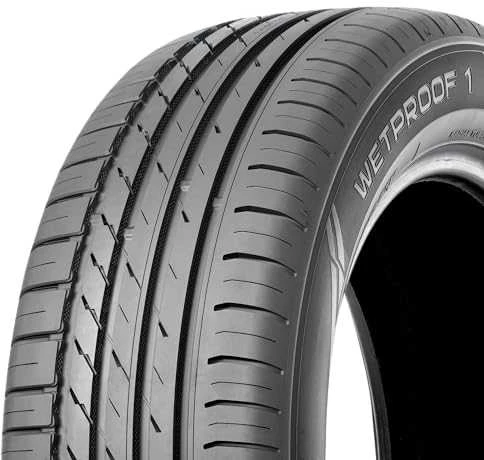Nokian 225/55R16 WETPROOF 1 99W XL FR