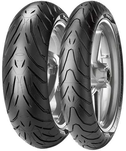 Pirelli 120/70R17 ANGEL ST M/C [58 W] F TL (MOTO)