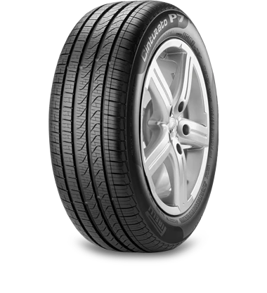 Pirelli 205/55R17 CINTURATO P7 ALL SEASON [95] V XL M+S seal inside