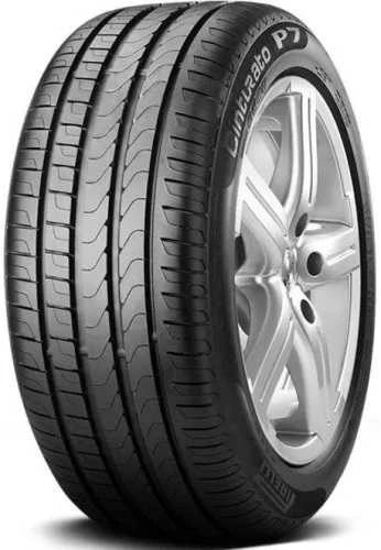 Pirelli 205/55R17 CINTURATO P7 (P7C1) 91W RF MOE