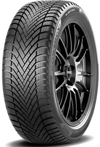 Pirelli 215/60R17 POWERGY WINTER 100V XL