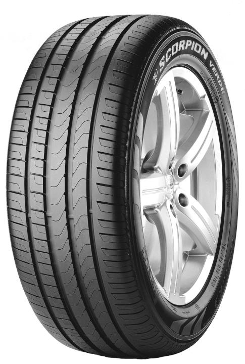 Pirelli 215/65R17 SCORPION VERDE 99V