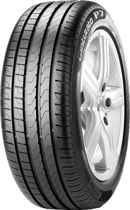Pirelli 225/50R18 CINTURATO P7 95W RFT *