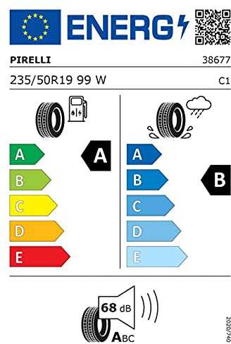 Pirelli 235/50R19 P ZERO (PZ4) 99W MO