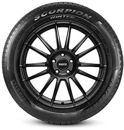 Pirelli 235/60R18 SCORPION WINTER 103V (N0)