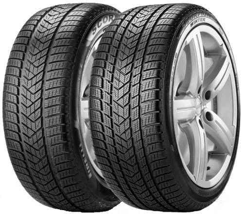 Pirelli 235/60R18 SCORPION WINTER 103V (N0)