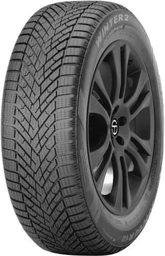 Pirelli 235/60R18 SCORPION WINTER 2 107V XL