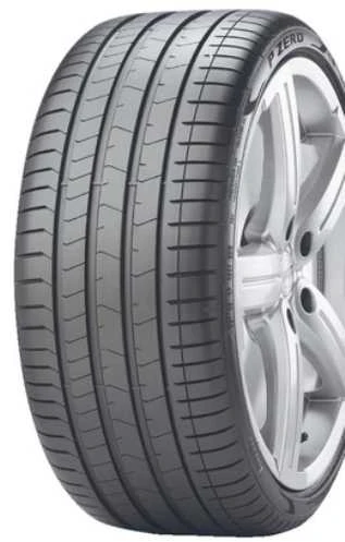 Pirelli 255/40R18 P ZERO 99Y XL