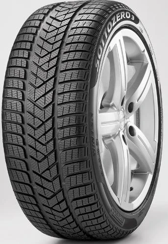 Pirelli 255/40R20 WINTER SOTTOZERO 3 101V XL (MO)