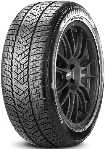 Pirelli 265/45R20 SCORPION WINTER 108V XL (MO)
