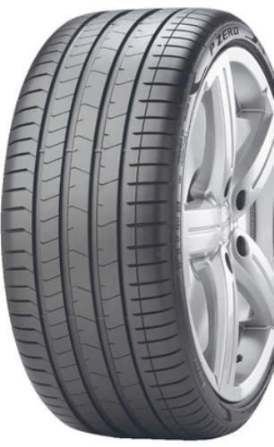 Munecas Arias Pirelli 275/30R20 P-ZERO PZ4 97Y XL RFT * MOE L.S.