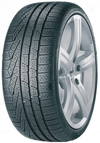 Pirelli 275/35R20 WINTER SOTTOZERO S.II 102V XL (*) RFT