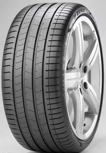 Pirelli 275/35R22 P ZERO PZ4 LUXURY SALOON 104Y XL RP