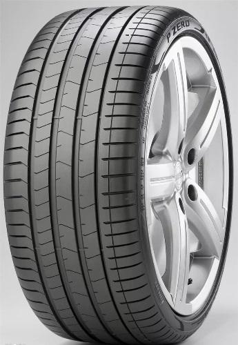 Pirelli 275/35R23 P ZERO (PZ4) 108Y XL HL FR *