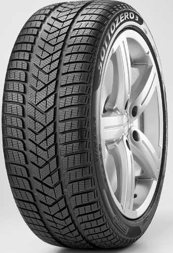 Pirelli 275/40R19 WINTER SOTTOZERO 3 105V XL RFT