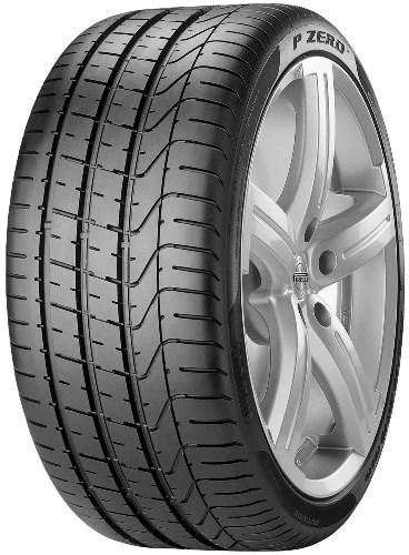 Pirelli 275/45R20 P ZERO 110Y XL N0