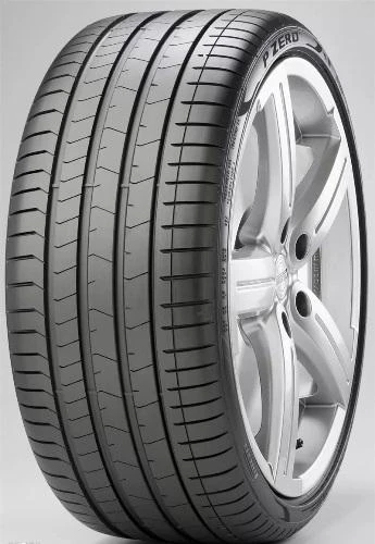 Pirelli 285/35R20 P ZERO (PZ4) 104Y XL *