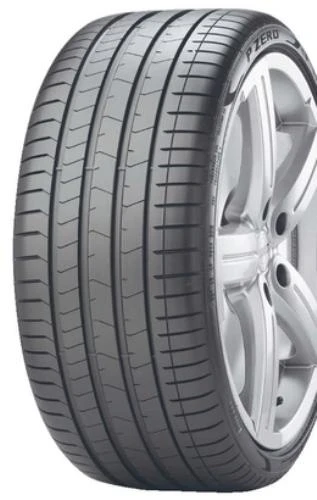 Pirelli 285/40R21 P ZERO 109Y XL