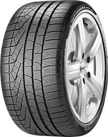 Pirelli 295/30R20 WINTER SOTTOZERO S.II 97V (N0)
