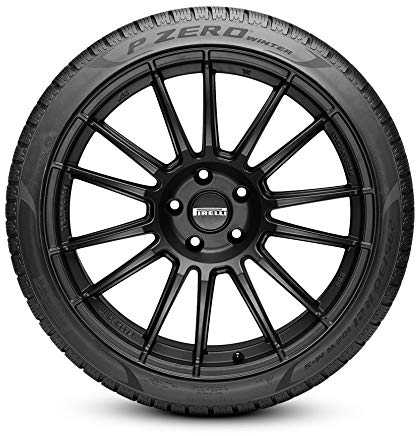 Pirelli 295/35R20 P ZERO WINTER 101V NAO