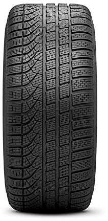 Pirelli 295/35R20 P ZERO WINTER 101V NAO