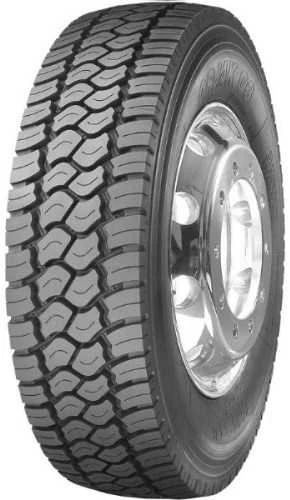 Sava 245/70R19.5 ORJAK O3 136/134M TL M+S 3PMSF